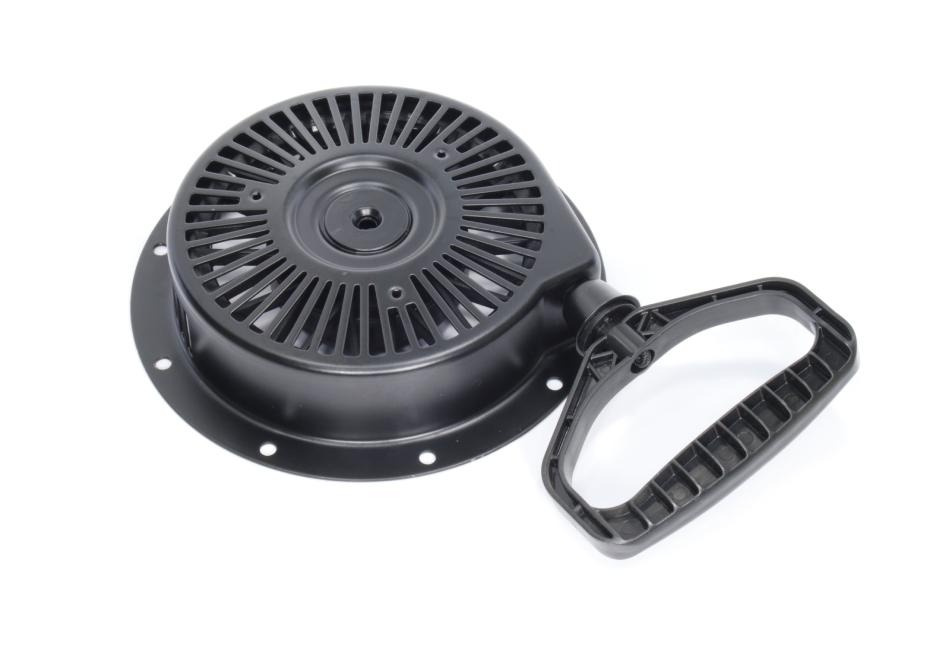 Launching Device 5826215-01