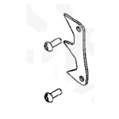 Bark Support, Kit 5826296-01 Bark Support, Kit 5826296-01