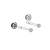 Screw And Nut Muffler K 5826301-01 Screw And Nut Muffler K 5826301-01