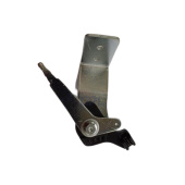 Throttle Control Assy Single Throttle Control Assy Single