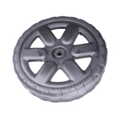 Rear Wheel Dia 200Mm X 35Mm Wi 5826816-01 Rear Wheel Dia 200Mm X 35Mm Wi 5826816-01