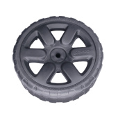 Wheel Front Dia 140Mm X 35Mm W 5827112-01 Wheel Front Dia 140Mm X 35Mm W 5827112-01