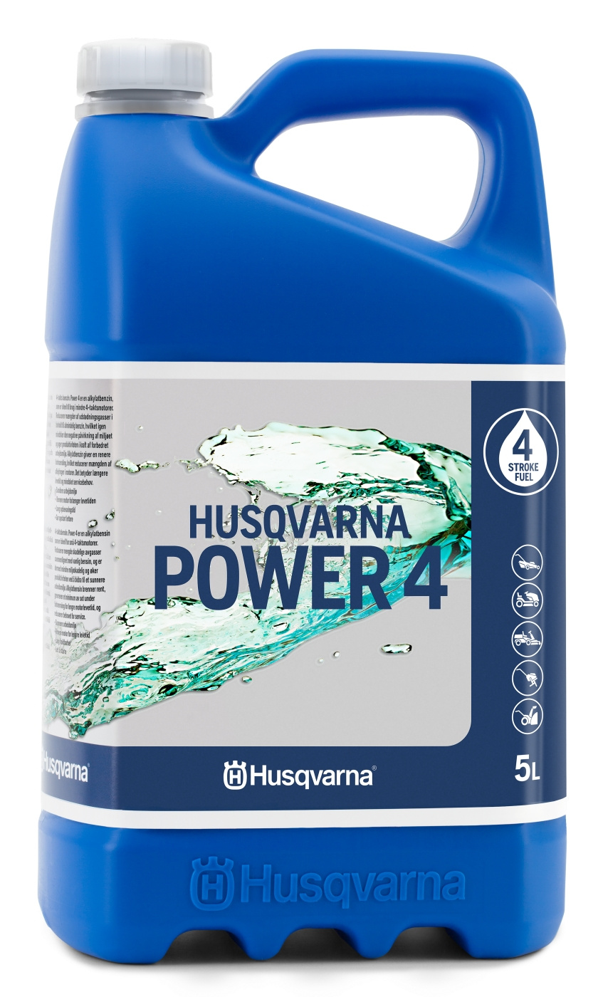 Fuel Power 4 Bulk 5827140-01