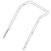 Upper handle Upper handle