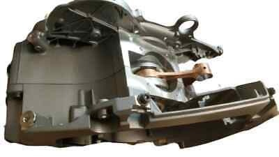 Crankshaft Shortblock H572Xp/Xpg 5827520-03