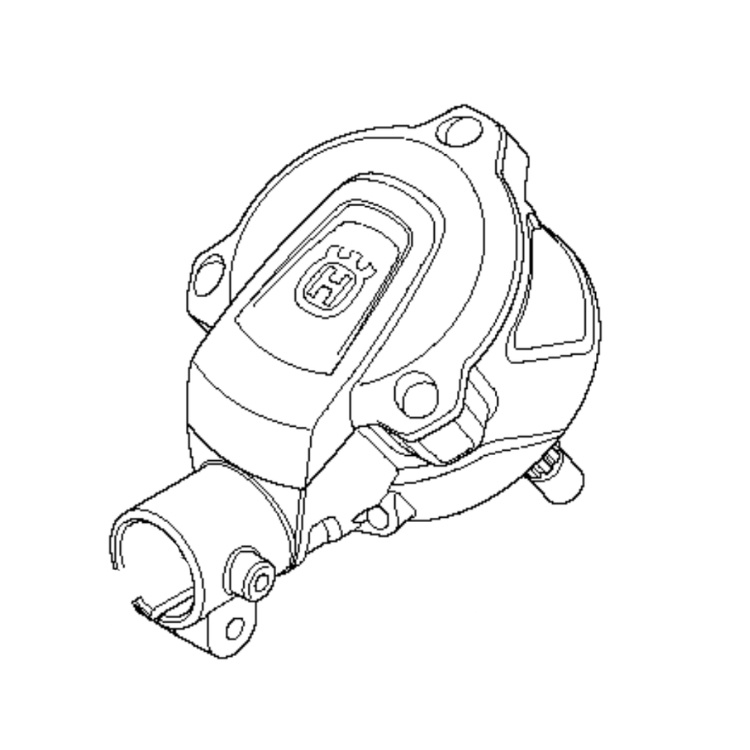 Engine Kit 5827831-01