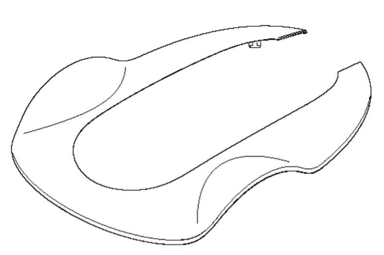 Top Cover Gardena Sileno City