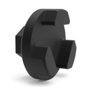 Puller, Clutch 5828342-01 Puller, Clutch 5828342-01