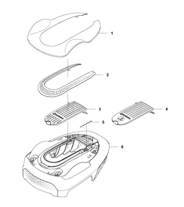 Frame Gardena Sileno City