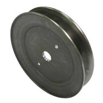 Pulley, Mandr 5830711-01