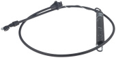 Cable, Connector Husqvarna LT125, LT130, LT151 mfl Cable, Connector Husqvarna LT125, LT130, LT151 mfl