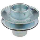 Pulley, Engine, Cvx 5831011-01 Pulley, Engine, Cvx 5831011-01