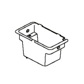 Battery Box 5833777-01 Battery Box 5833777-01