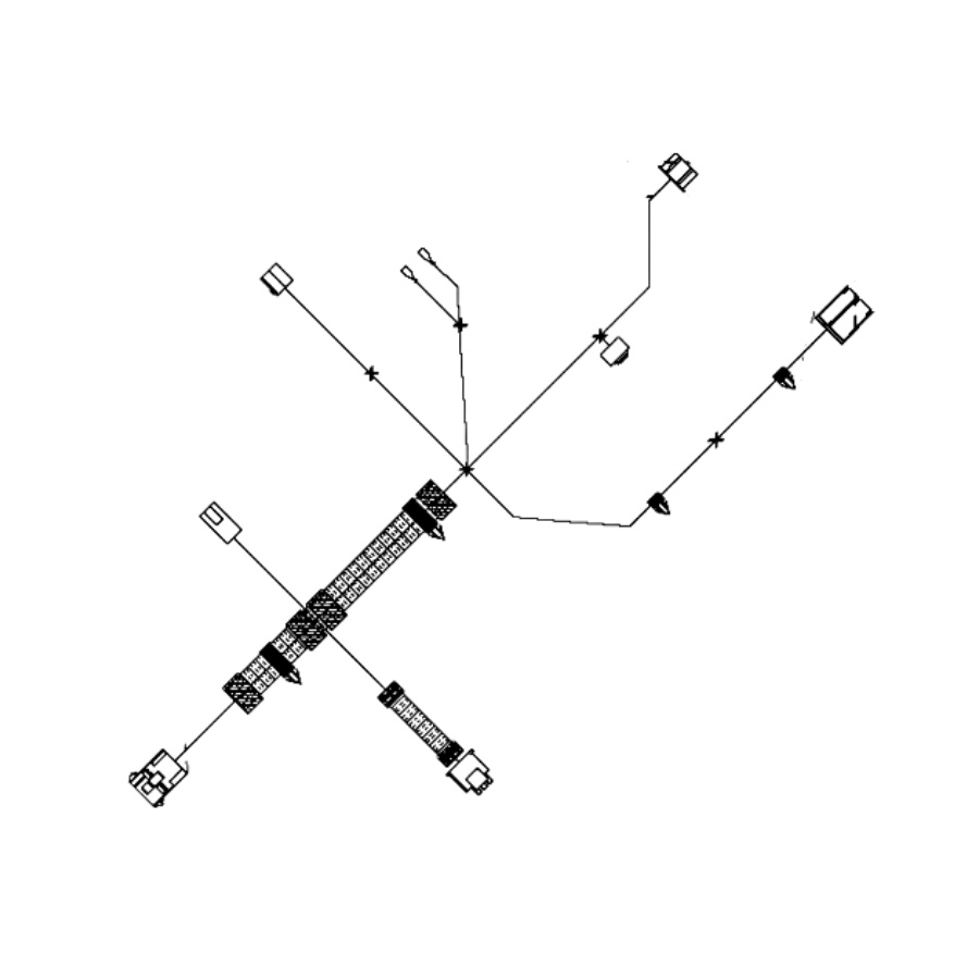 Wiring harness