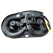 Cutting Unit 5833908-01 Cutting Unit 5833908-01