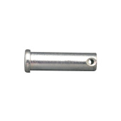 Pin, Clevis, 375X2.375 5834591-01 Pin, Clevis, 375X2.375 5834591-01