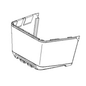 Grass Collector 5835735-01 Grass Collector 5835735-01