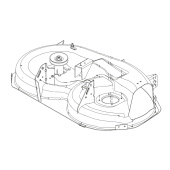 Cutting Unit 5837659-01 Cutting Unit 5837659-01