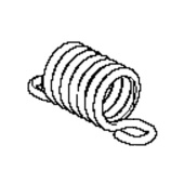 Spring 5838329-01 Spring 5838329-01