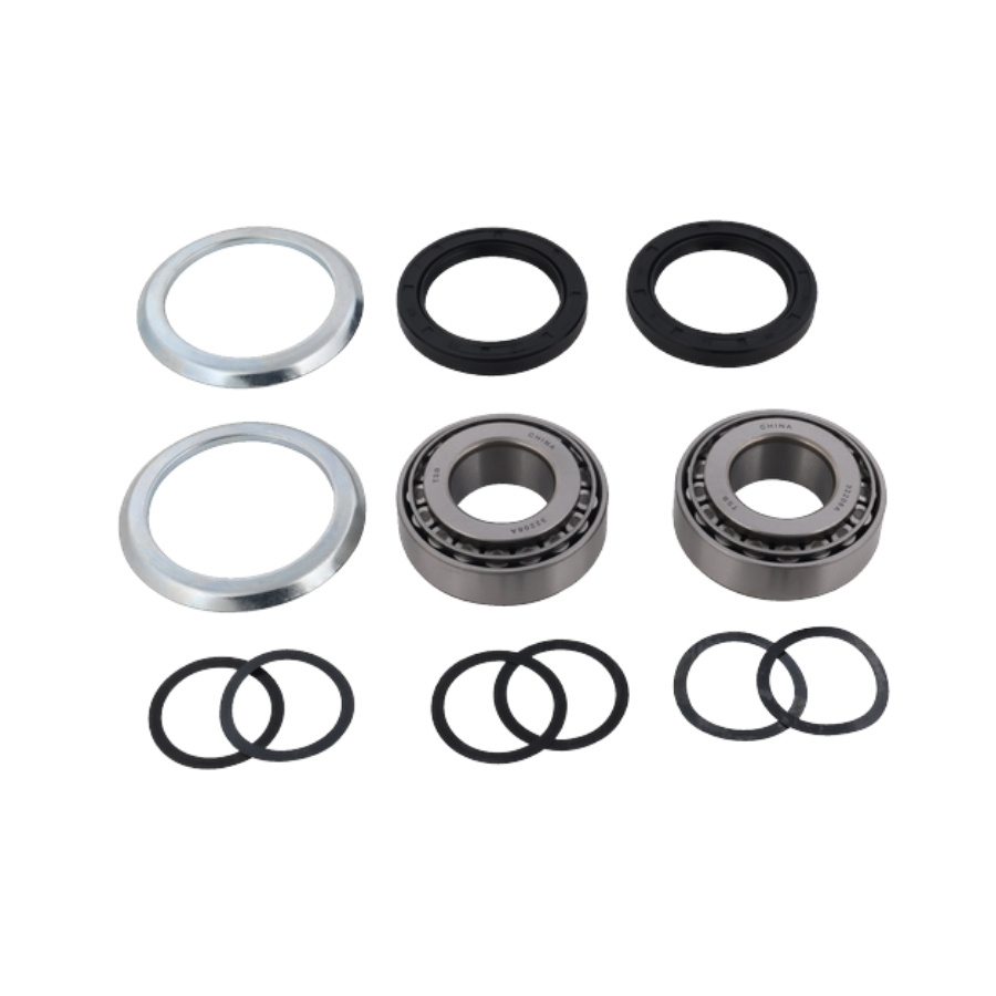 Bearing Kit With Seals 5839111-01