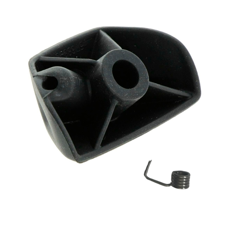 Spark plug cover 5839531-01