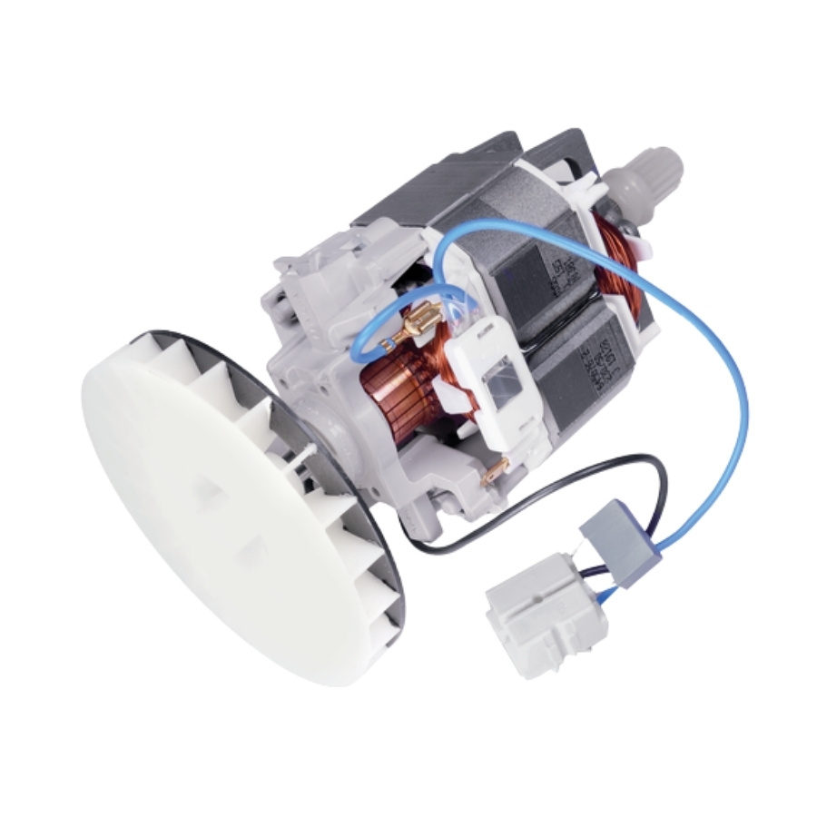 Engine Kpl 5842224-01