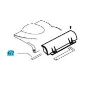 Shoulder 5842256-01 Shoulder 5842256-01