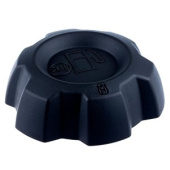 compl Tank Cap, Non-Epa, Gray compl Tank Cap, Non-Epa, Gray