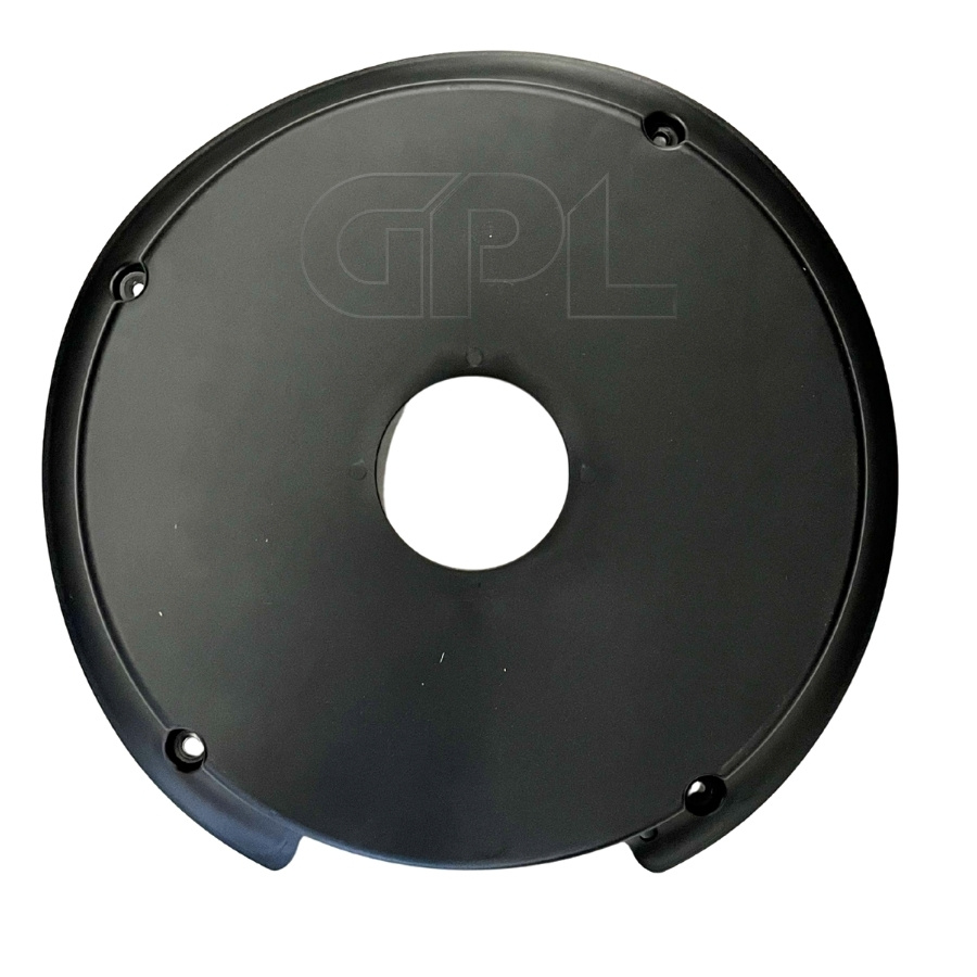 Belt Cover