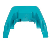 Cover charging station Cover charging station