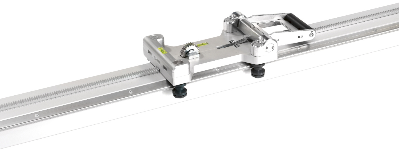 Saw trolley WS440