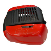 Engine hood Jonsered FR2312M, FR2312MA Engine hood Jonsered FR2312M, FR2312MA
