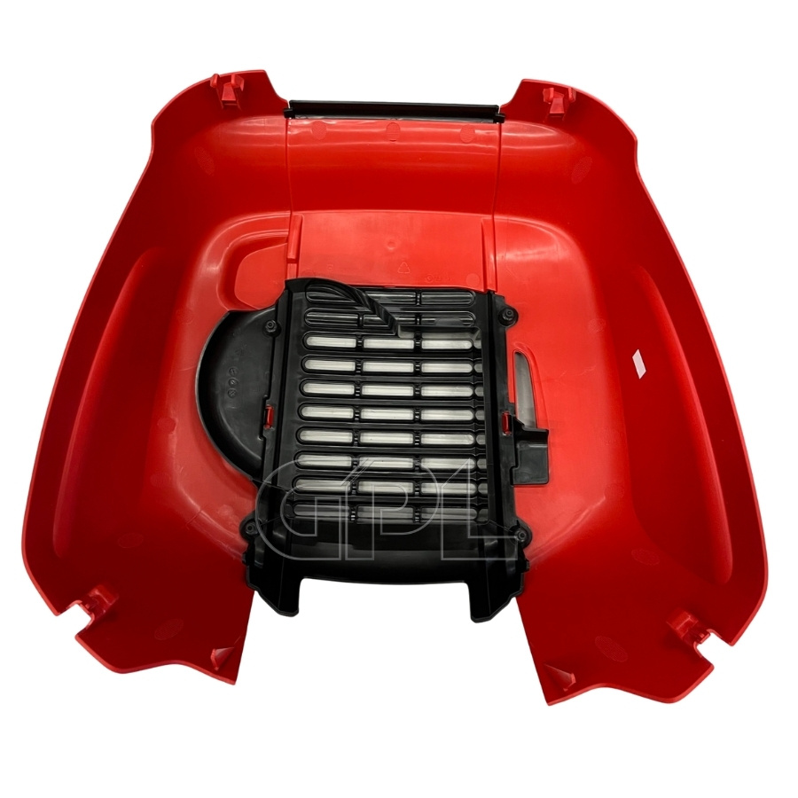 Engine hood Jonsered FR2312M, FR2312MA
