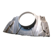 Air Duct 5848629-03 Air Duct 5848629-03