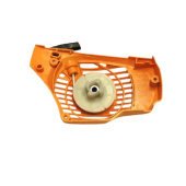 Starter Housing 5848704-06 Starter Housing 5848704-06