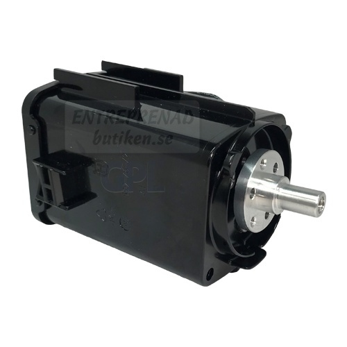 Cutting motor