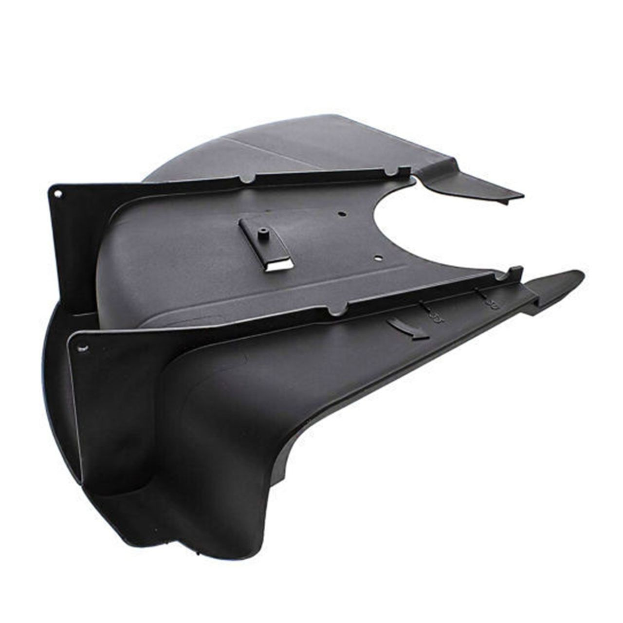 Deflector 5849532-01