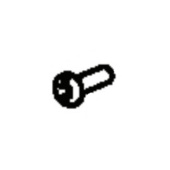 Screw 5849562-01 Screw 5849562-01