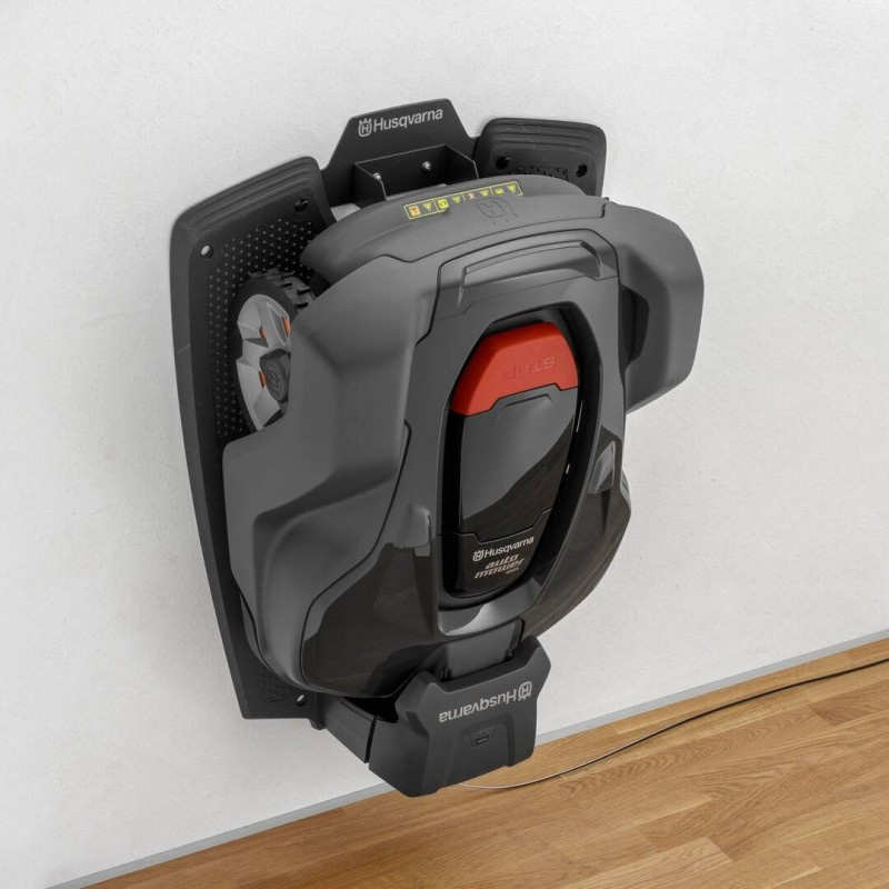 Automower® Wall hanger 320 / 330X / 420 / 430X / 440 / 450X