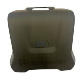 Cap charging station Cap charging station