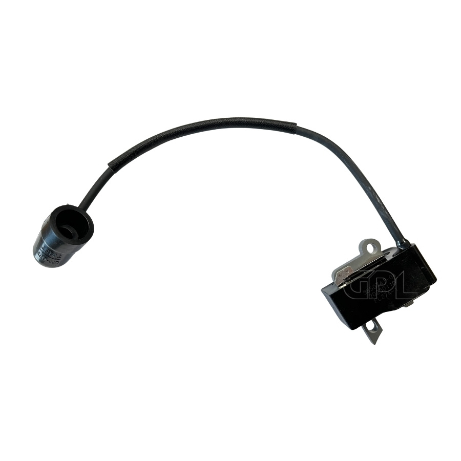 Ignition module 122C, 122R, 122LK, 122LDx