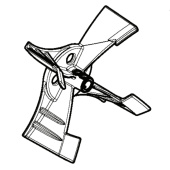 Feeder 5851983-03 Feeder 5851983-03