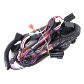 Wiring 5852159-02 Wiring 5852159-02
