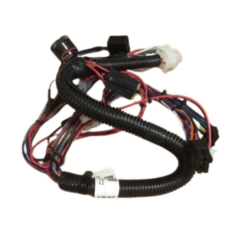 Wiring 5852165-02