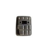 Muffler Assy Muffler Assy