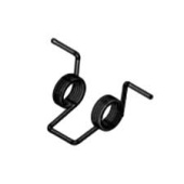 Torsion spring Torsion spring