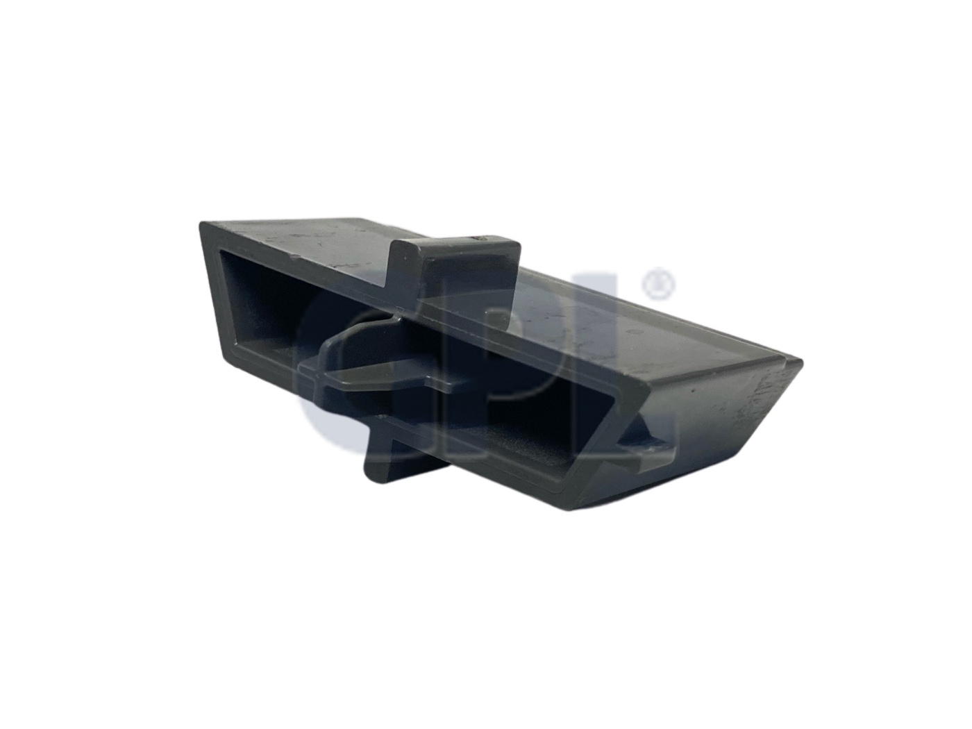 Lock for stop button