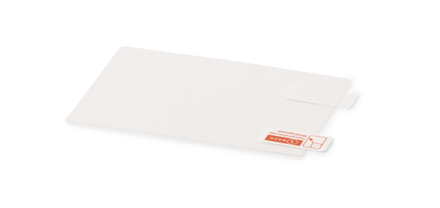 Display protection