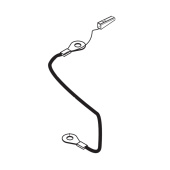 Cable Ground 5853069-03 Cable Ground 5853069-03