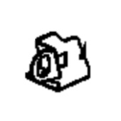 Strap Ground Sas2 5853656-01 Strap Ground Sas2 5853656-01